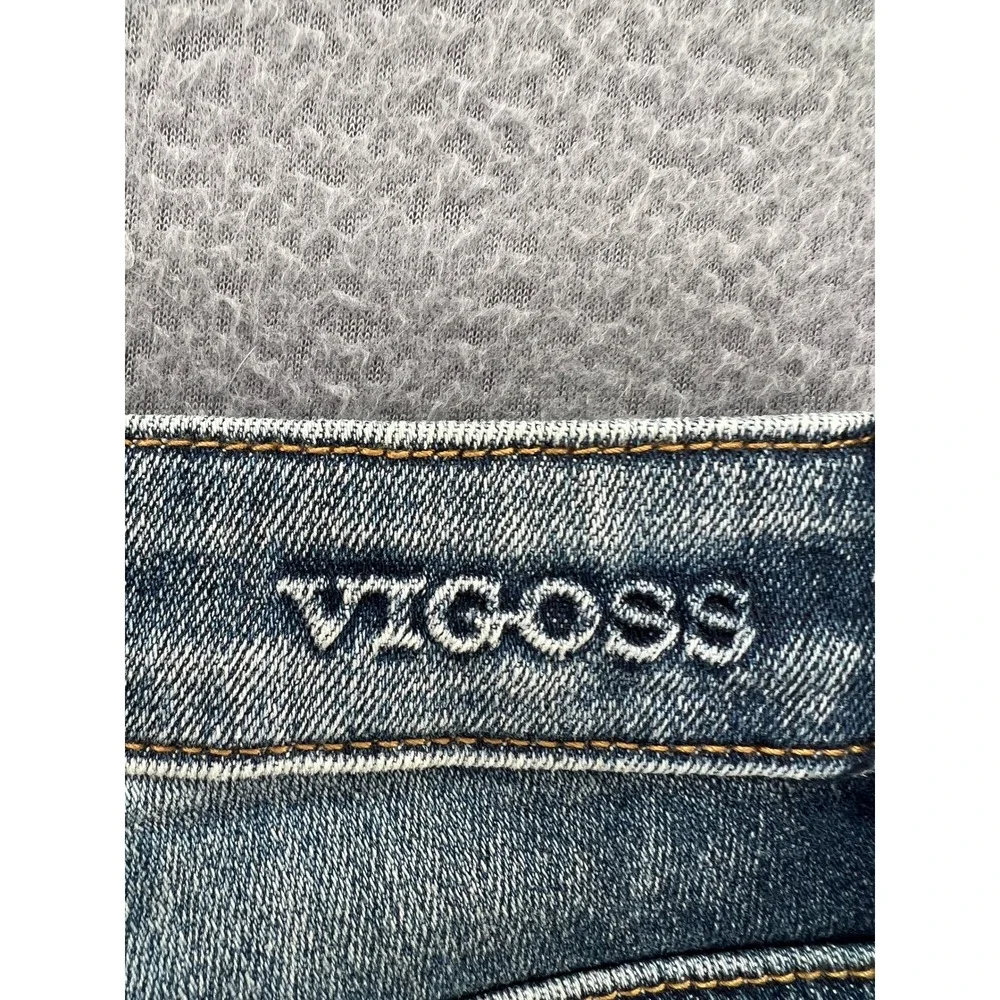 Vigoss jagger bootcut